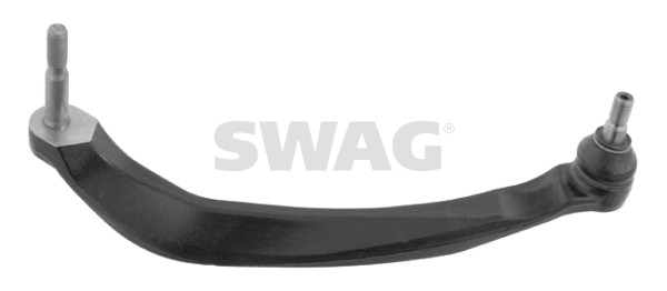 SWAG Lenker, Radaufhängung